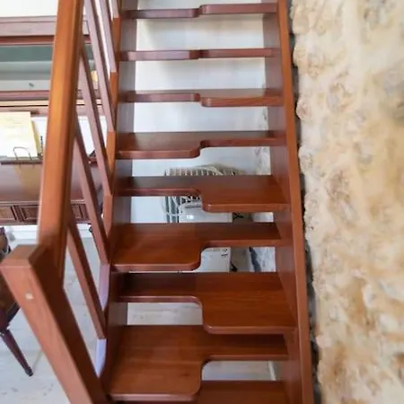 Сasa de vacaciones Stonehouse