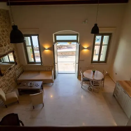 Сasa de vacaciones Stonehouse
