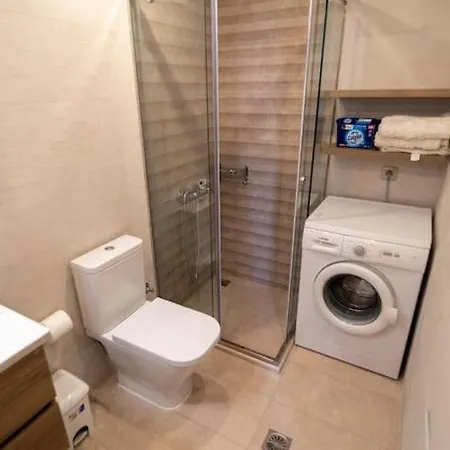 Stonehouse Holiday home *